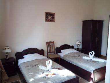 Hotel Latif Samarkand