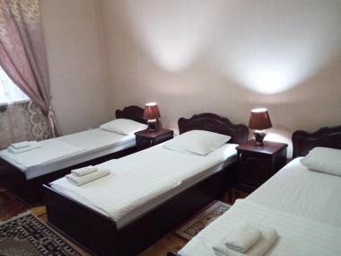 Hotel Latif Samarkand