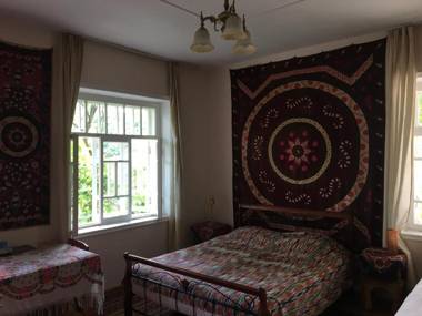 Antica B & B Samarkand