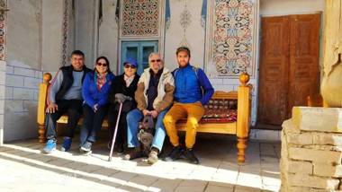 Rabat Boutique Hotel