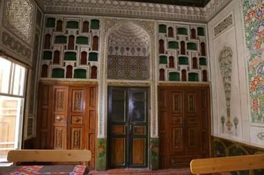 Rabat Boutique Hotel