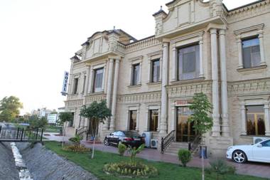 Boulevard Palace Hotel