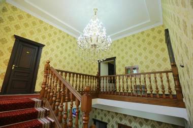 Boulevard Palace Hotel