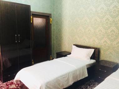 Hotel Shahram Plus Sh