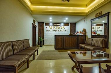 Meros Boutique Hotel