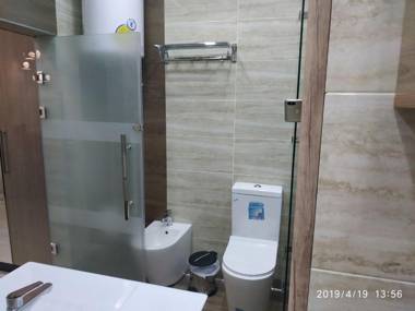 Аппартаменты #1