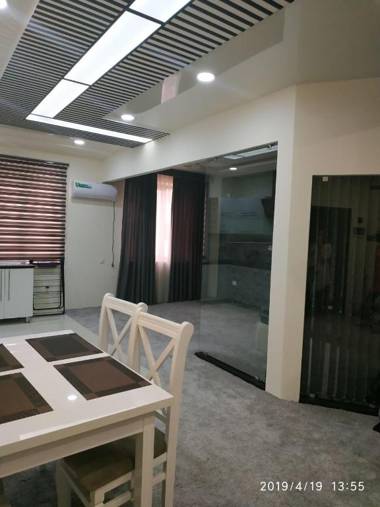 Аппартаменты #1