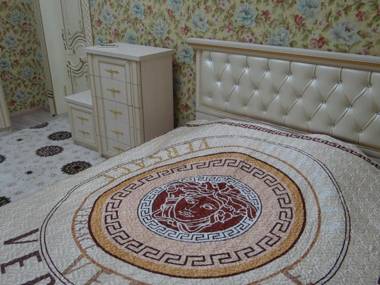 Апартаменты Registan