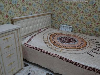 Апартаменты Registan