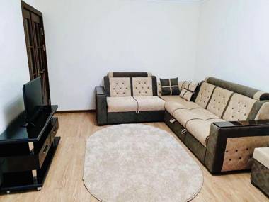 Samarkand Apartment
