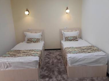 Hotel Suzani Samarkand