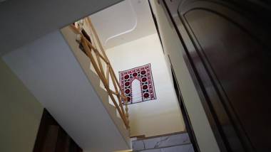 Samarkandr City Center Hotel