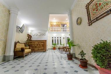 Imran Guest House