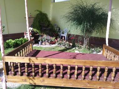 Green House ECO HOTEL