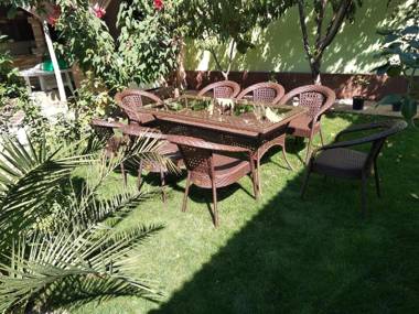 Green House ECO HOTEL