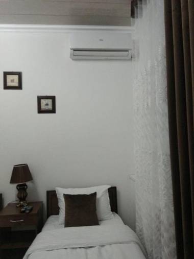 Guest House Safina-S&D