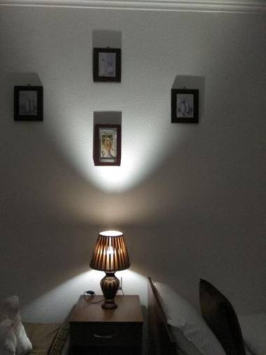 Guest House Safina-S&D