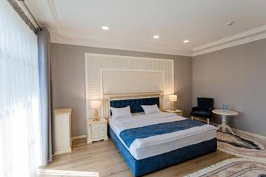 Royal Hotel Samarkand