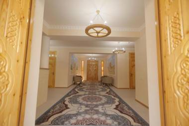 Sultanat Hotel