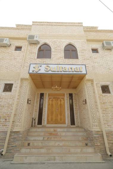 Sultanat Hotel