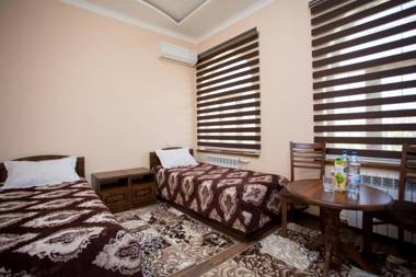 Gumbaz Registan (Cupola)