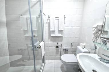 Silk Road Kokand Hotel