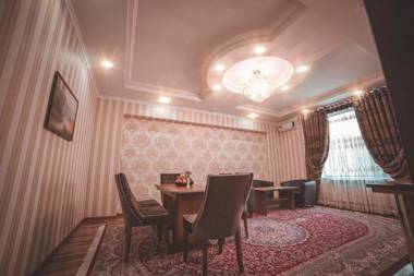Asmald Palace Hotel