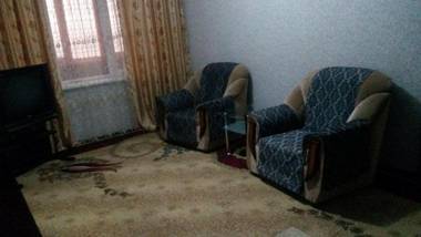 Квартира 2-ух комнатная в центре города