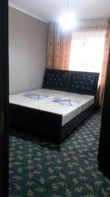 Квартира 2-ух комнатная в центре города