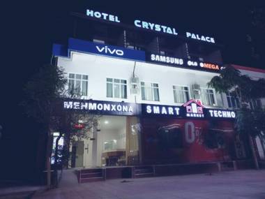 CRYSTAL PALACE HOTEL 2