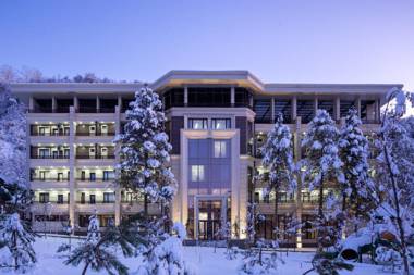 Edelweiss hotel&resort