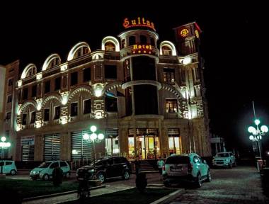 Hotel Sultan