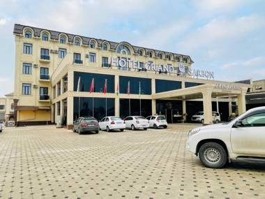 Grand Sarbon Hotel