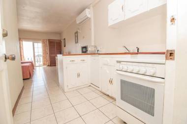 Rosewood Apartment Hotel