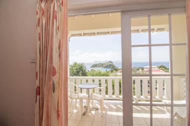 Rosewood Apartment Hotel