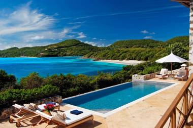 Canouan Estate Resort & Villas