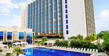 Intercontinental Maracaibo Hotel & Resorts