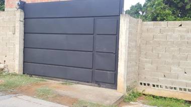 Posada Villa Mayo Apartamento para 7 personas a 5 minutos de Playa Parguito