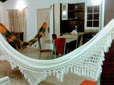 Casa Vacacional Lomas de Guayamury 10pax