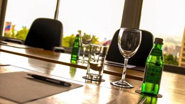 Hotel Tamanaco Caracas