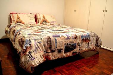 Confortable apto tipo Suite/ Turismo Relax