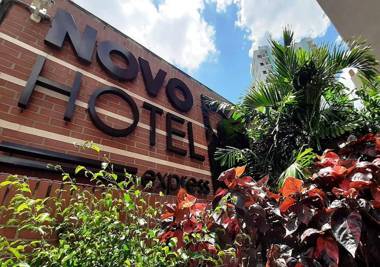 Novo Hotel