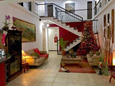 Posada Buena Vista Inn