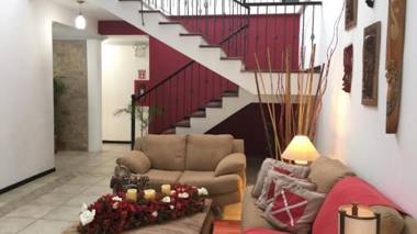 Posada Buena Vista Inn