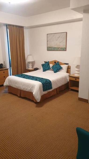 Hotel Chacao Cumberland