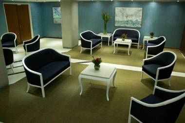 Hotel Chacao Cumberland