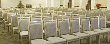 Altamira Village Hotel & Suites