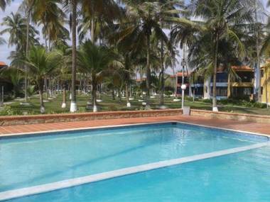 Costa Grande Tucacas Morrocoy