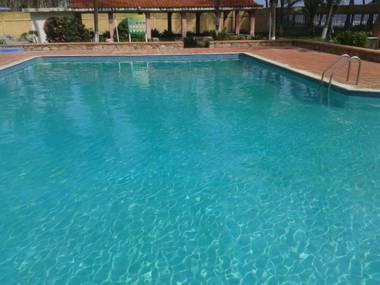 Costa Grande Tucacas Morrocoy