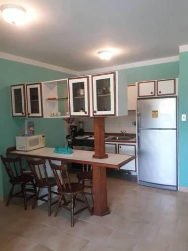 Punta Brava Tucacas Morrocoy